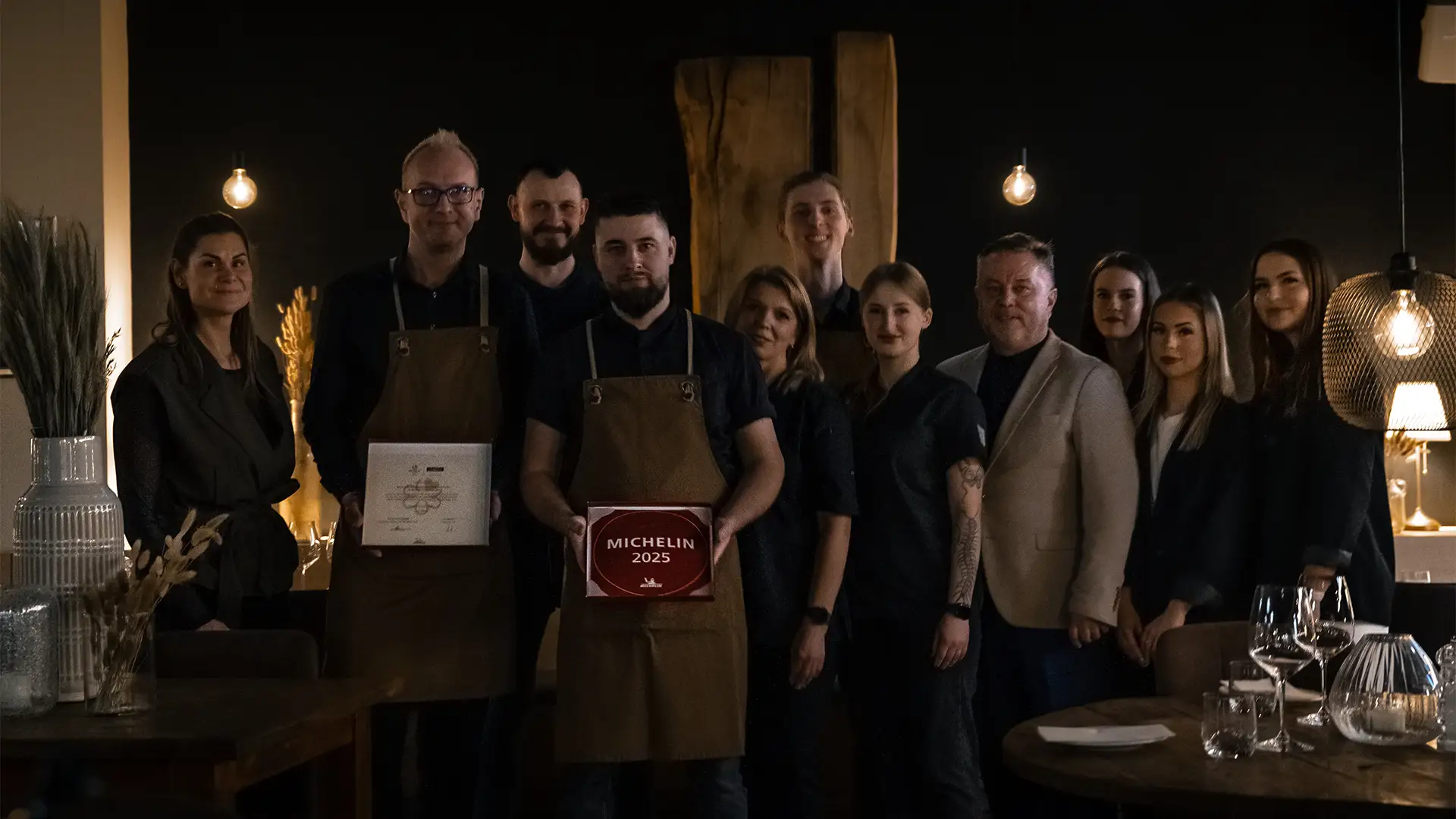 Kariéra Prime Steak