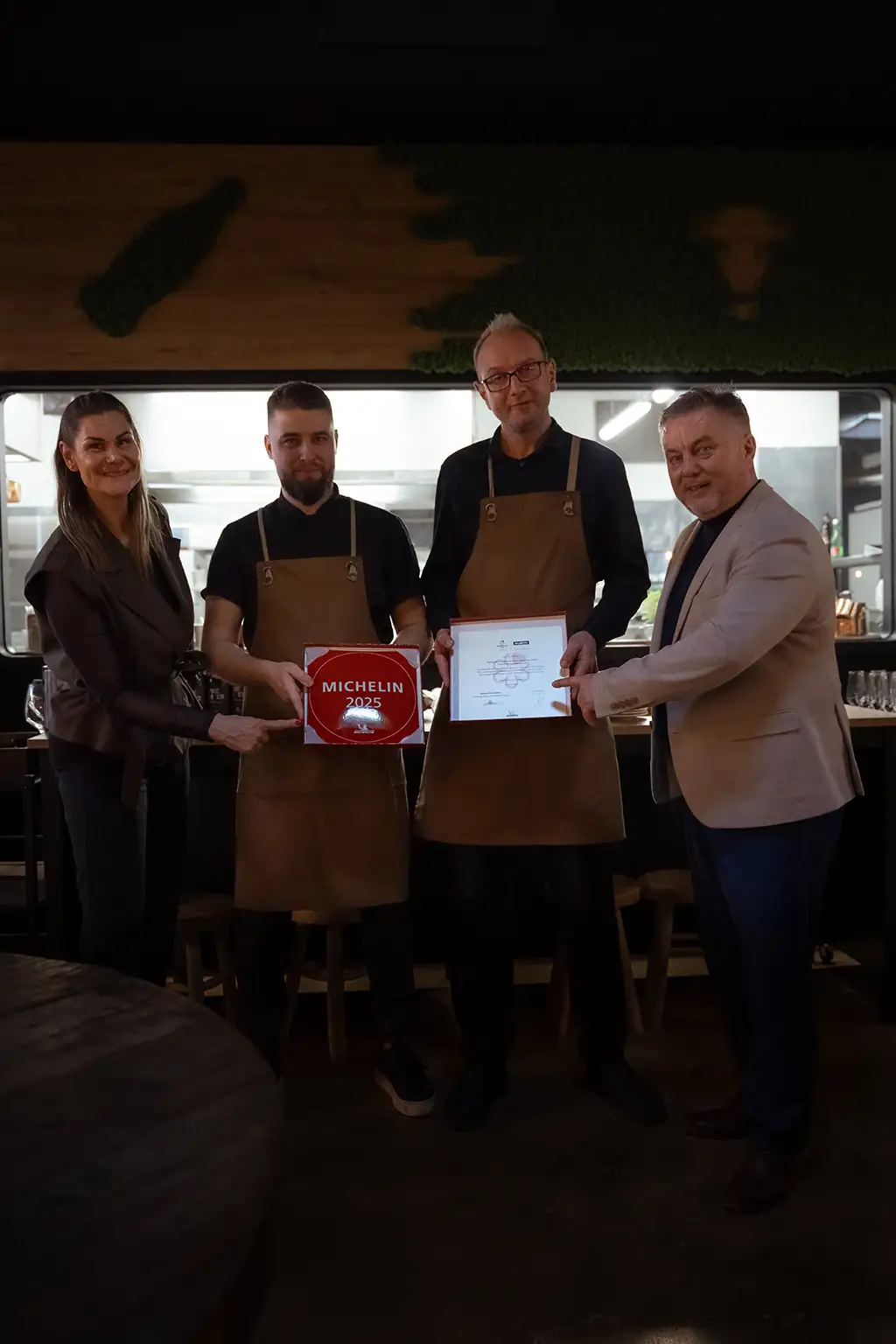 Proč pracovat v Prime Steak?