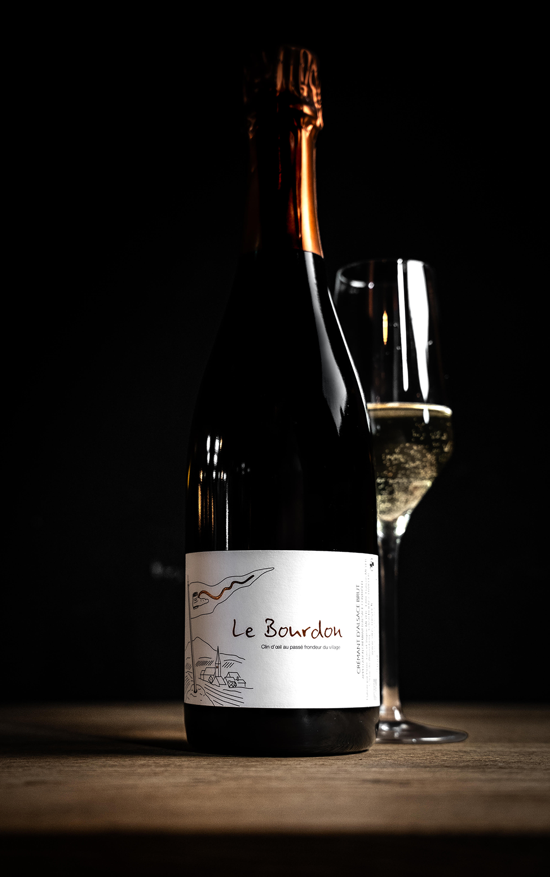 Degustace Vins Meyer – François Meyer osobně