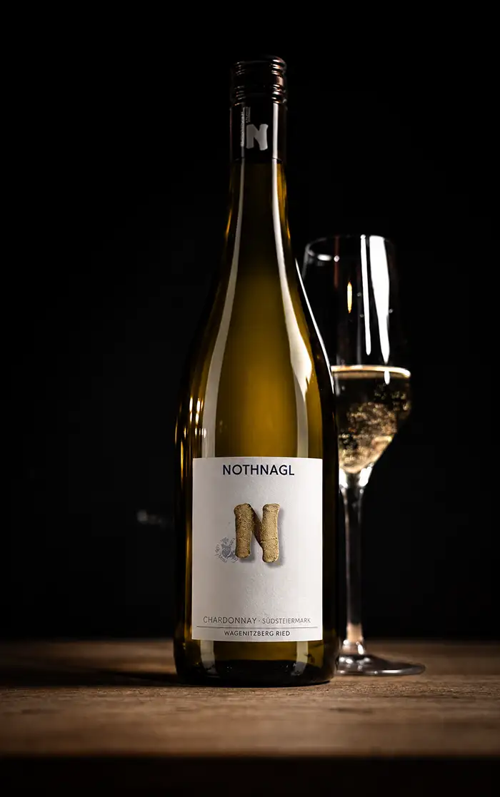 Wachau a bílá vína Antona Nothnagla a vinařství PAX
